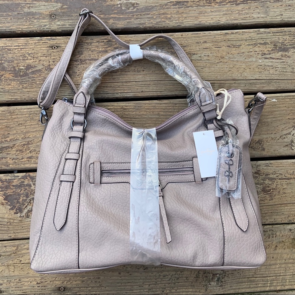 Jessica Simpson purse NWT